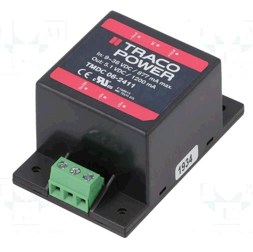 DC Converter
